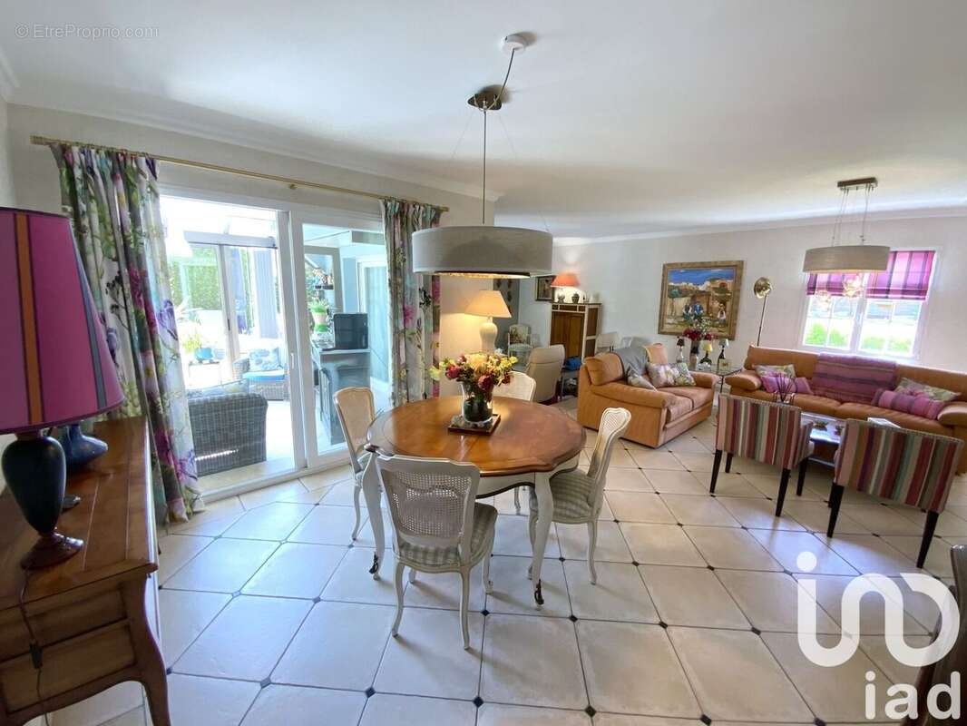 Photo 5 - Maison à MERLIMONT