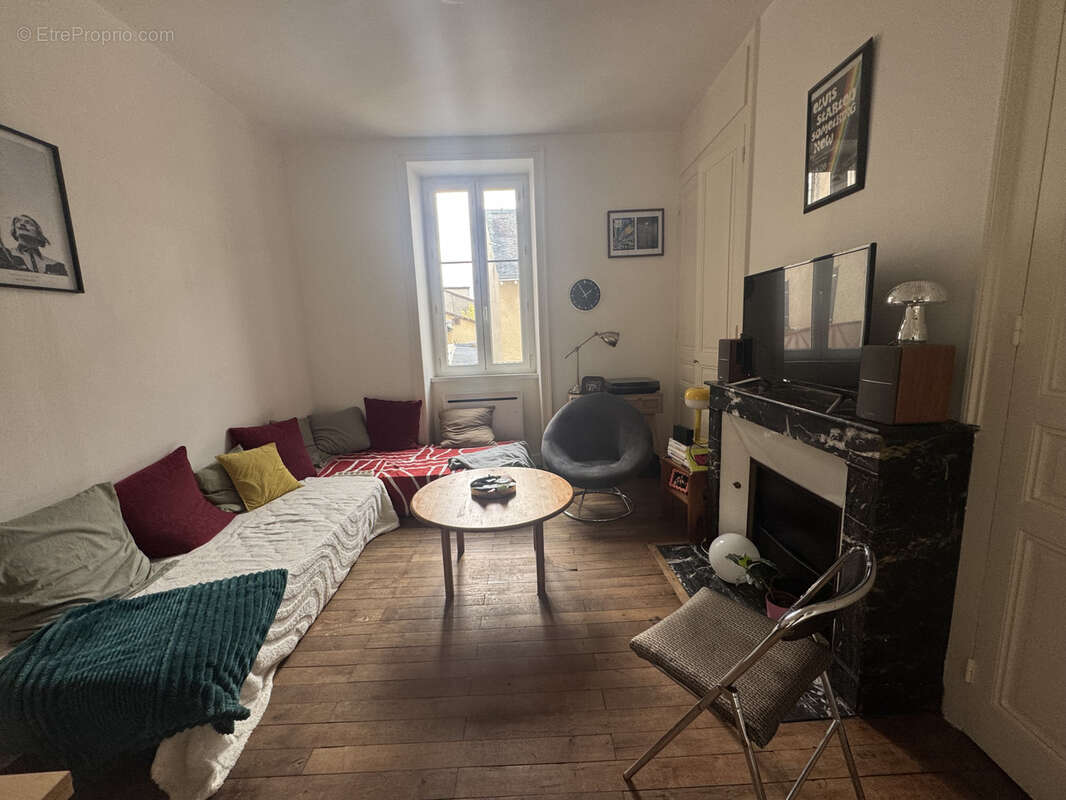 Appartement à LIMOGES