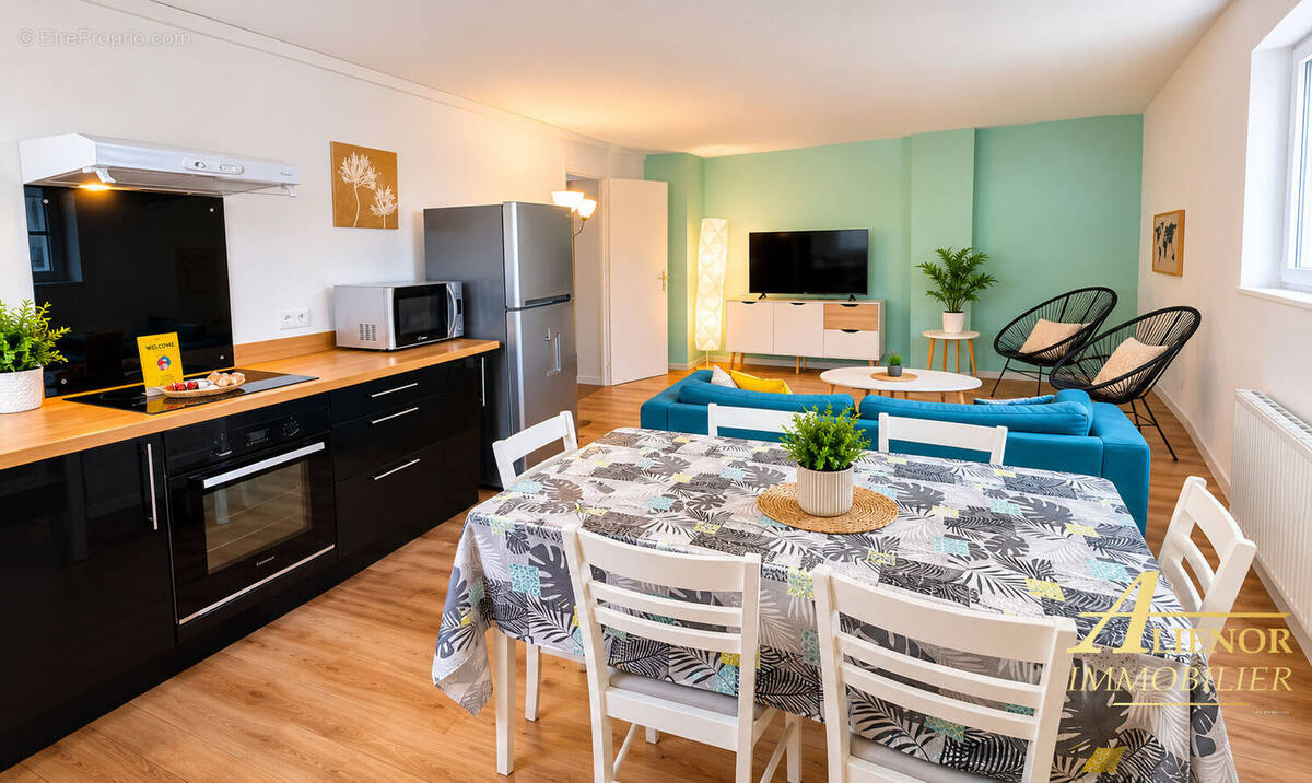 Appartement à PERIGUEUX