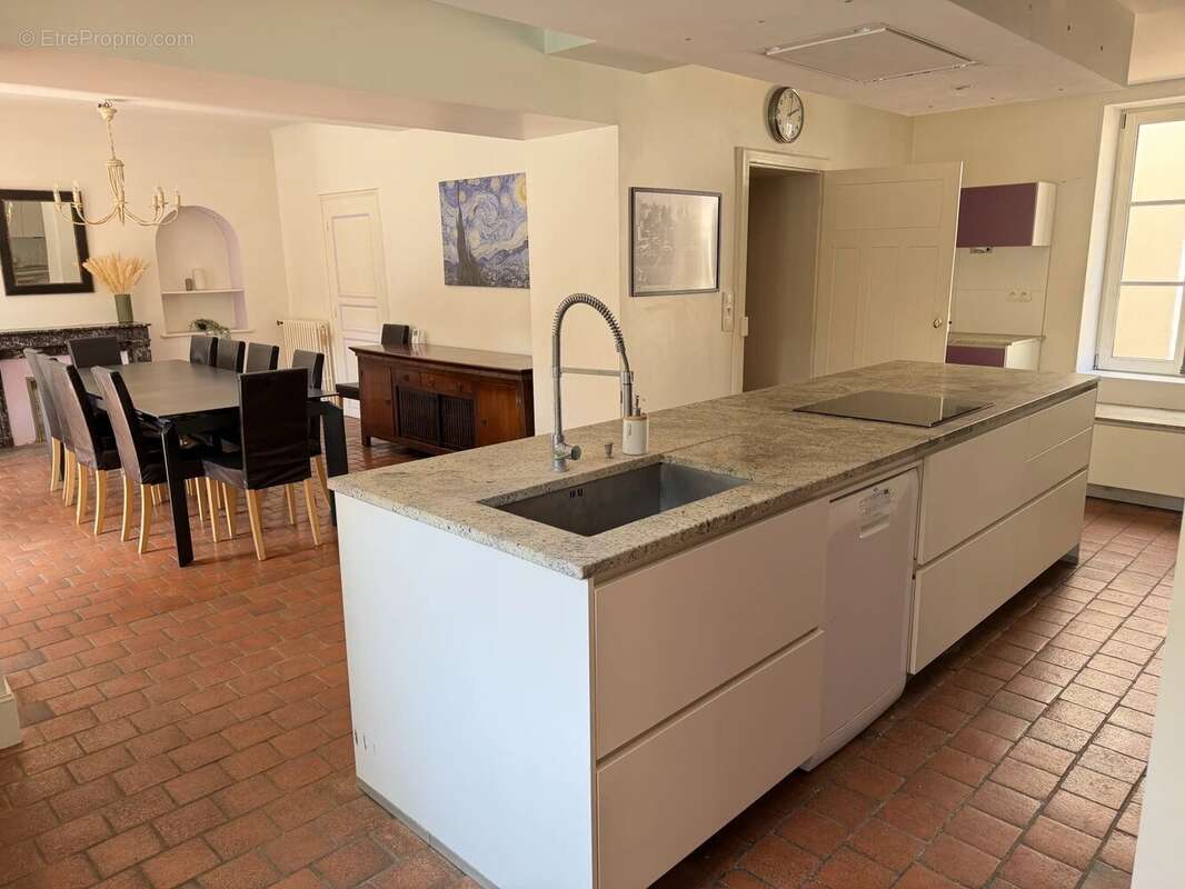 Gite Ensemble immobilier 12 min DIJON SUD - photo 22