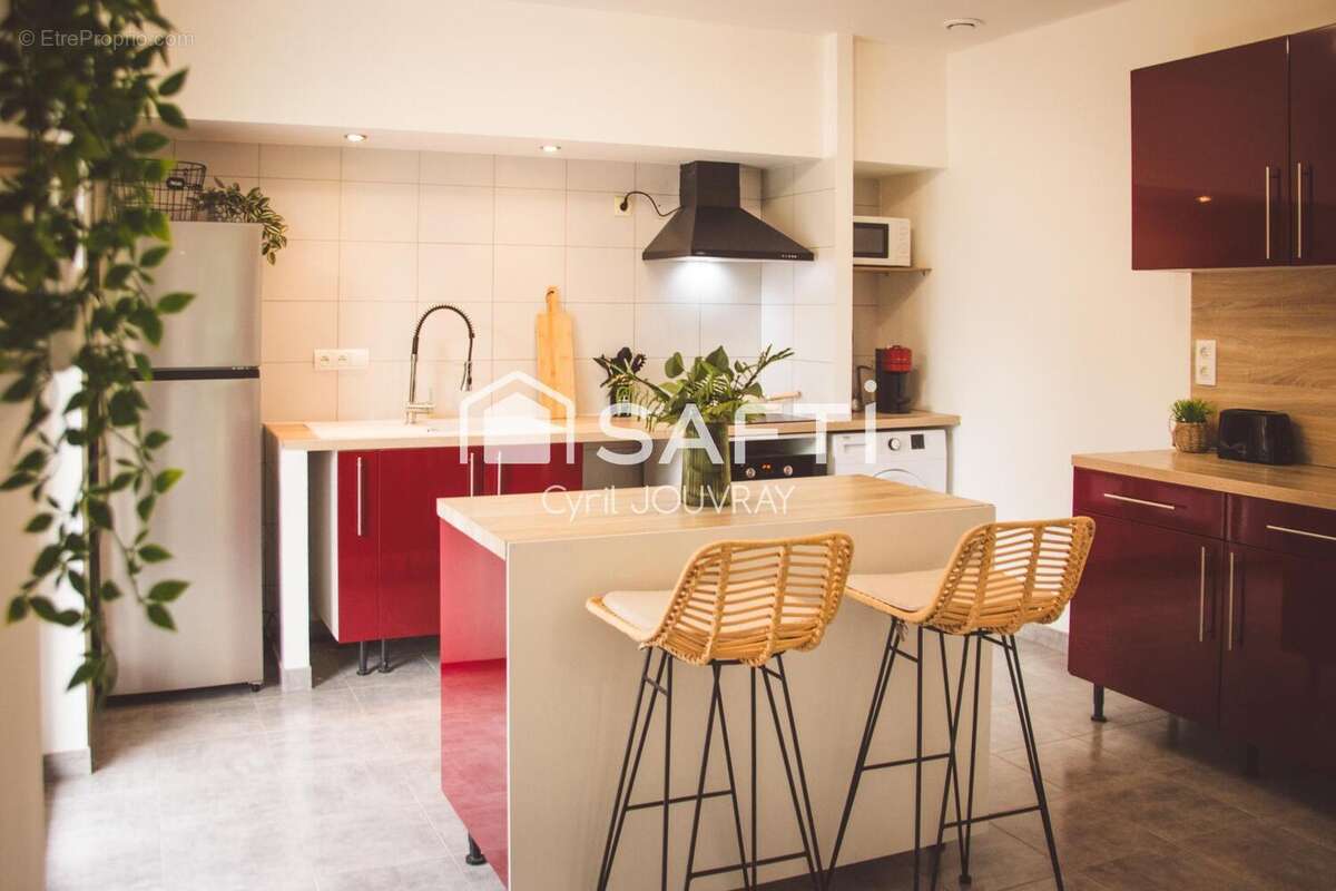 Photo 2 - Appartement à MONTAUBAN