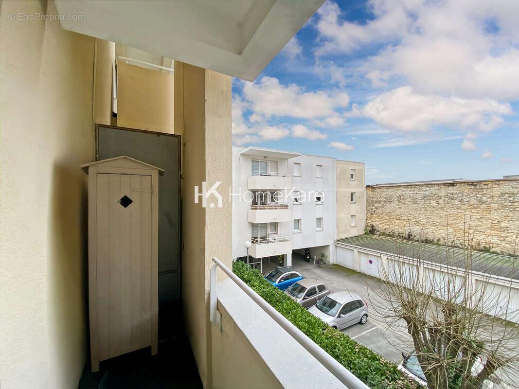 Appartement 46 m² à Bordeaux  - photo 6