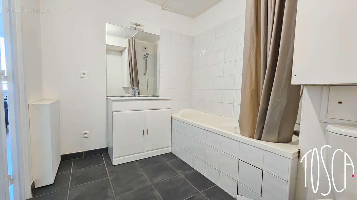 Appartement à VILLEJUIF