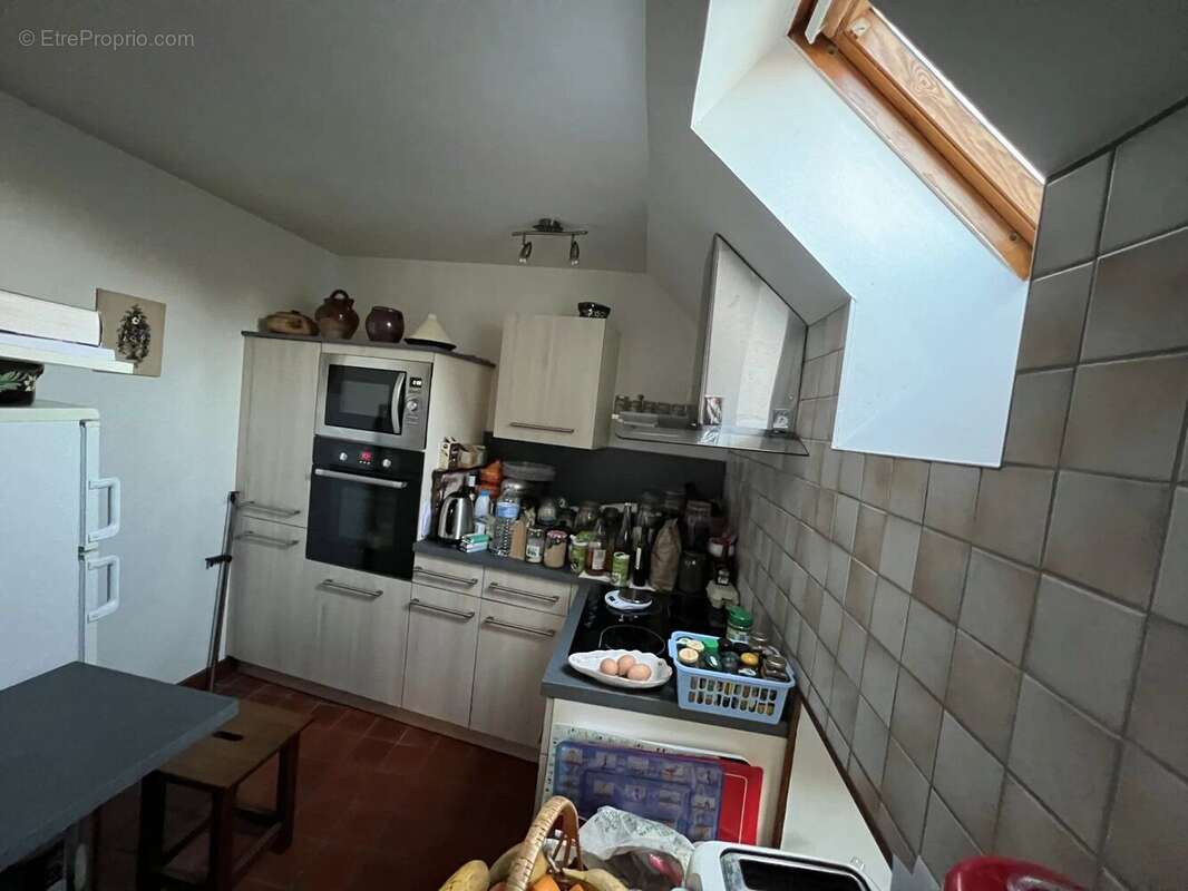 Maison à PRECY-SOUS-THIL