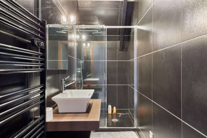 Maison à PONT-L'EVEQUE