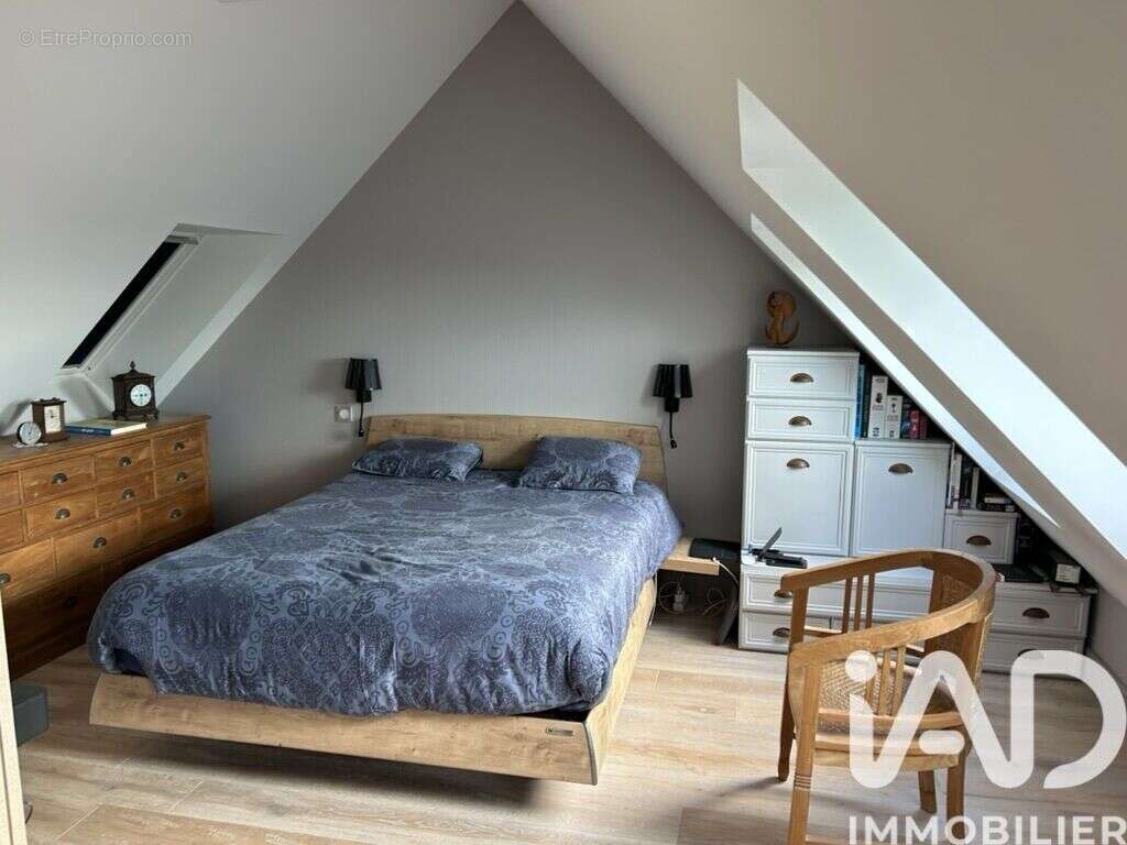 Photo 2 - Appartement à GRANVILLE