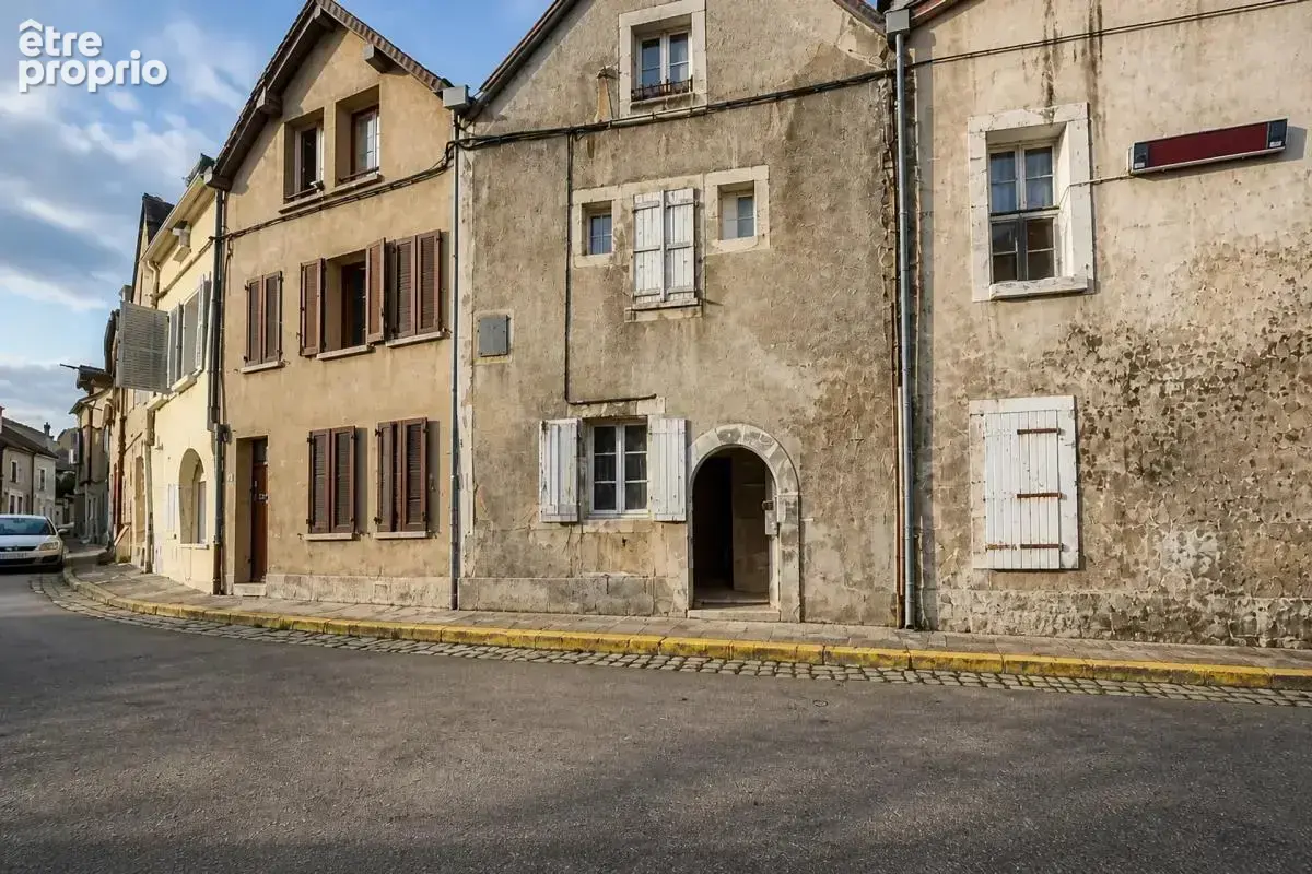 Maison de 4 pièces de 70 m² située à Tonnerre - photo 6