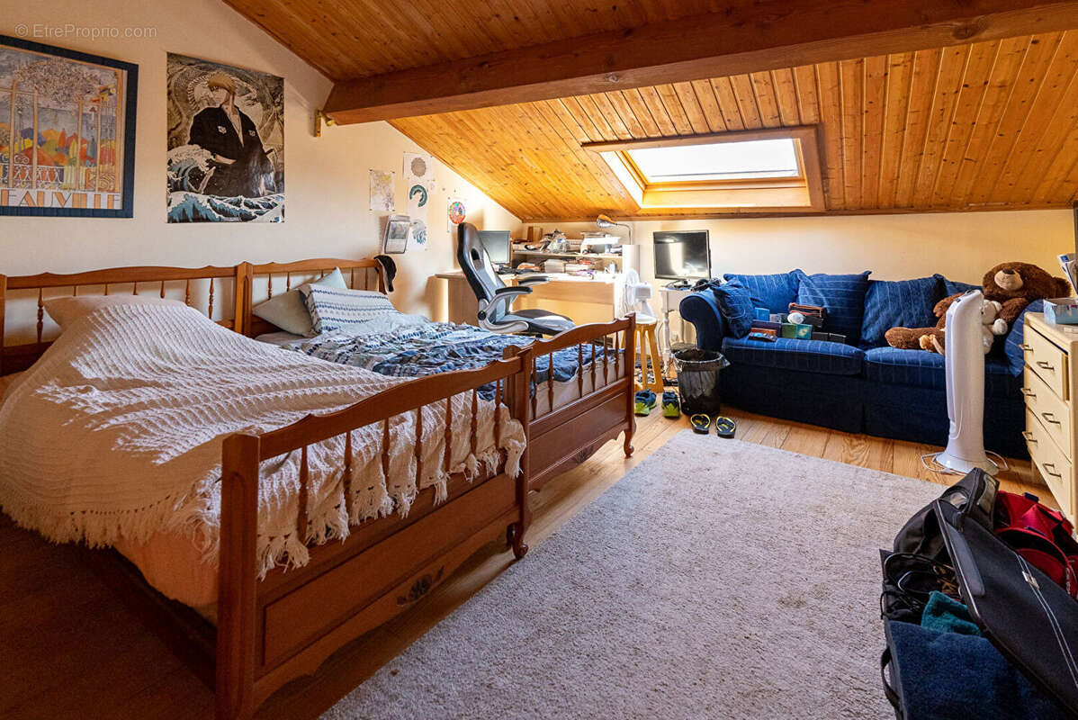 Maison à CARCASSONNE