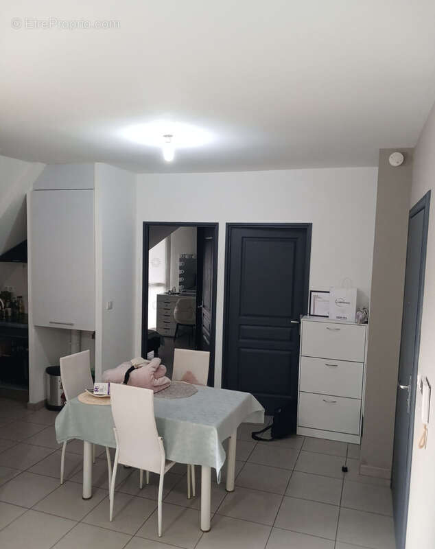 Appartement à SAINT-DENIS