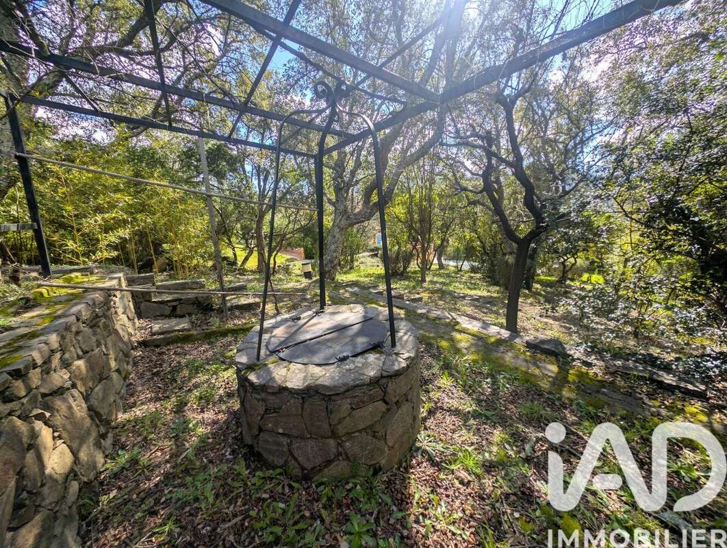 Photo 2 - Maison à LA MOLE