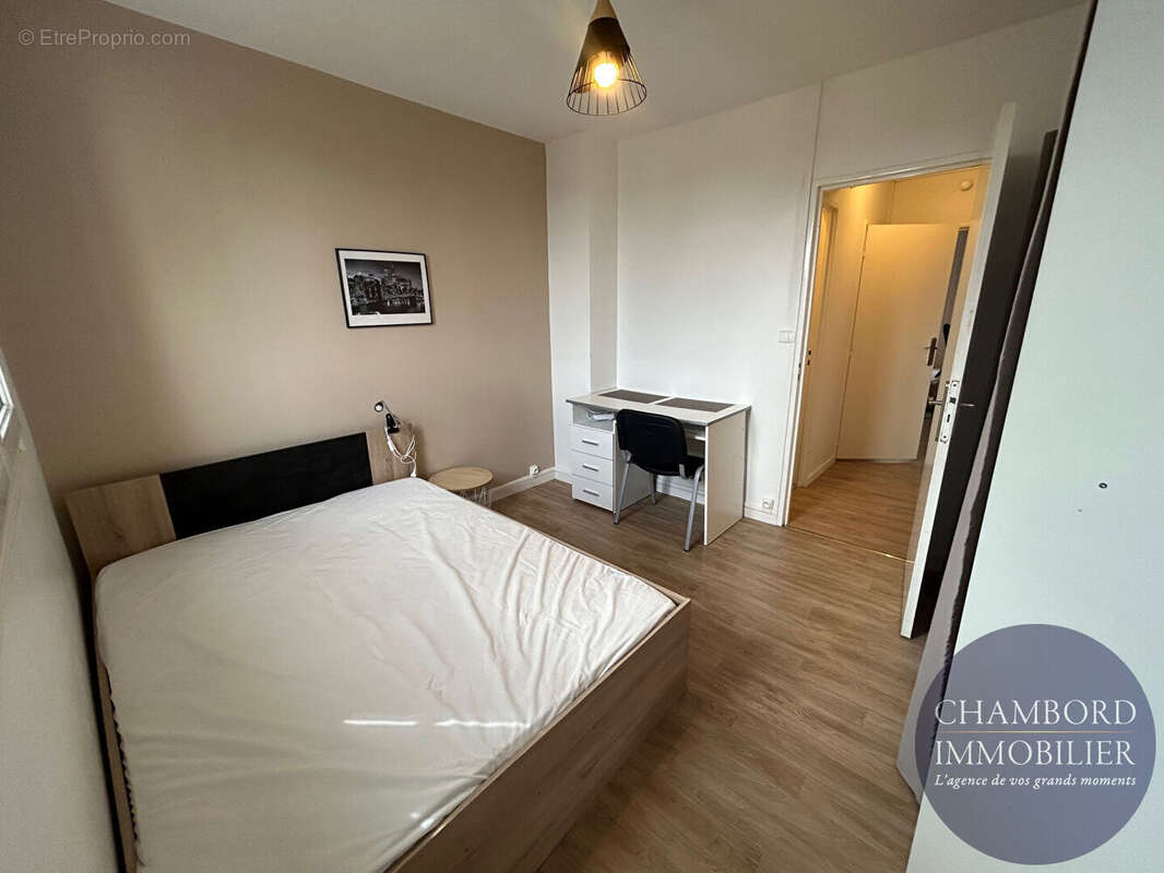 Appartement à ORLEANS