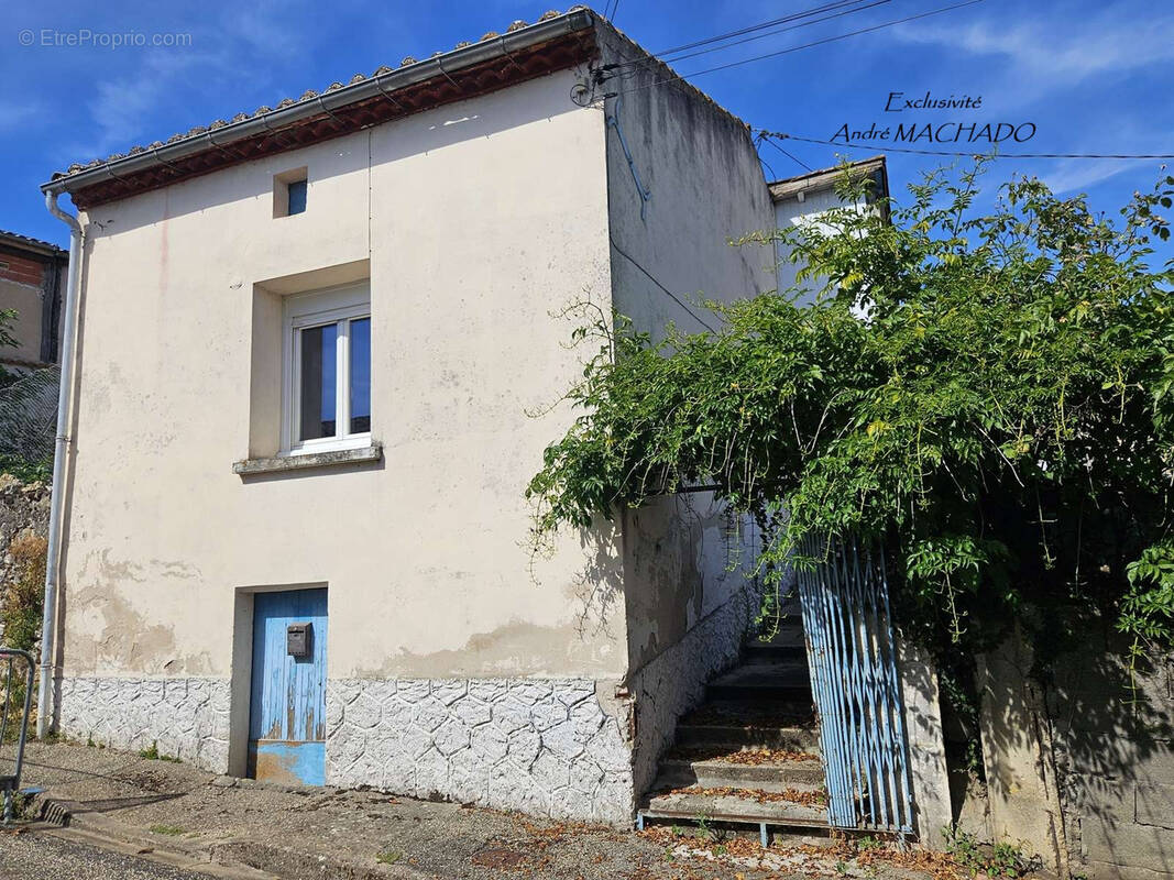 Maison à BUZET-SUR-BAISE