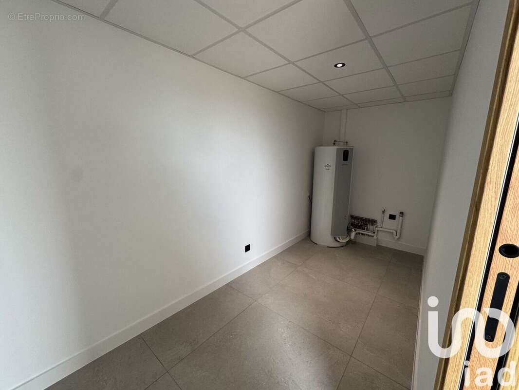 Photo 5 - Appartement à CASTRIES