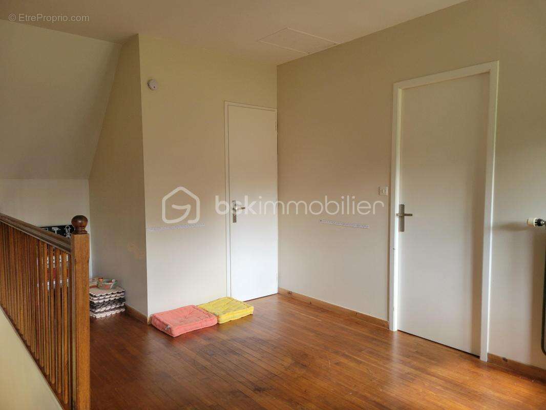 Maison avec 22 772 m² de terrain - calme absolu - sans vis-à-vis - photo 13