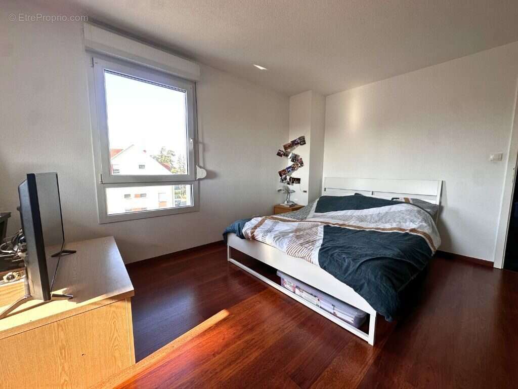 Appartement à ENSISHEIM