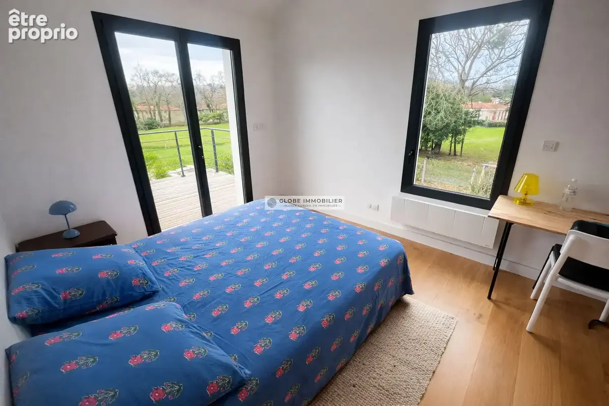 Coup de coeur assuré ! anglet / biarritz. maison contemporaine 2022 - photo 7