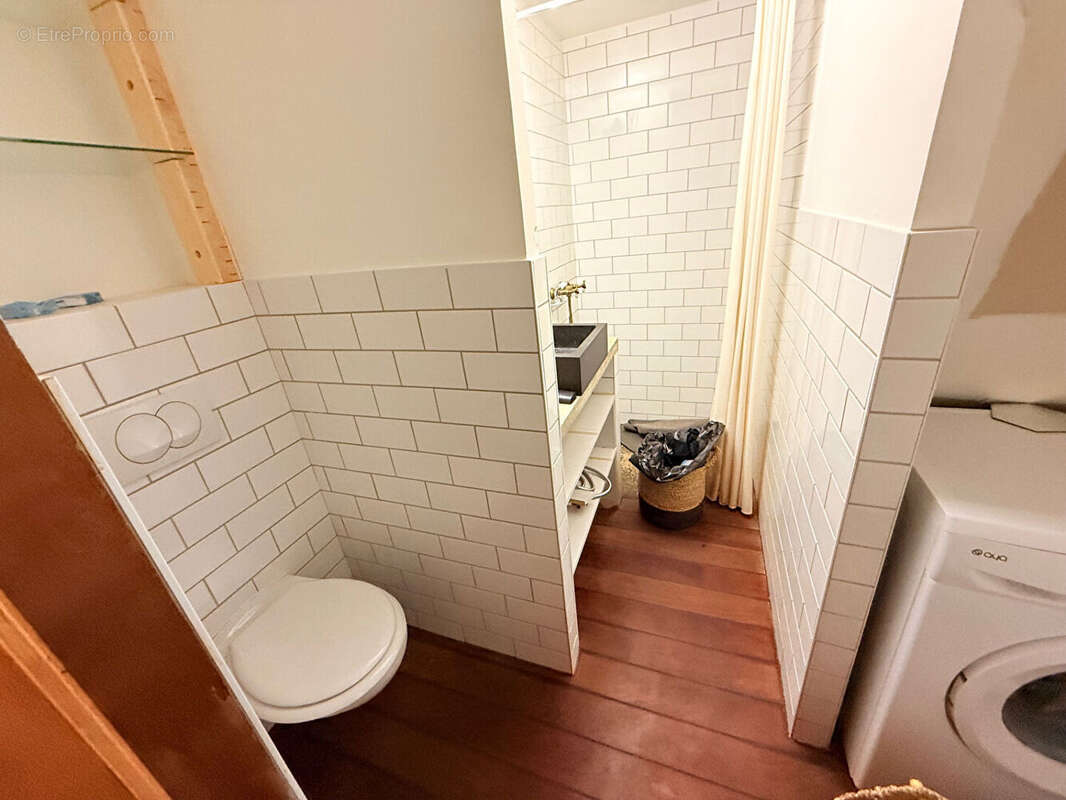 Appartement à CACHAN