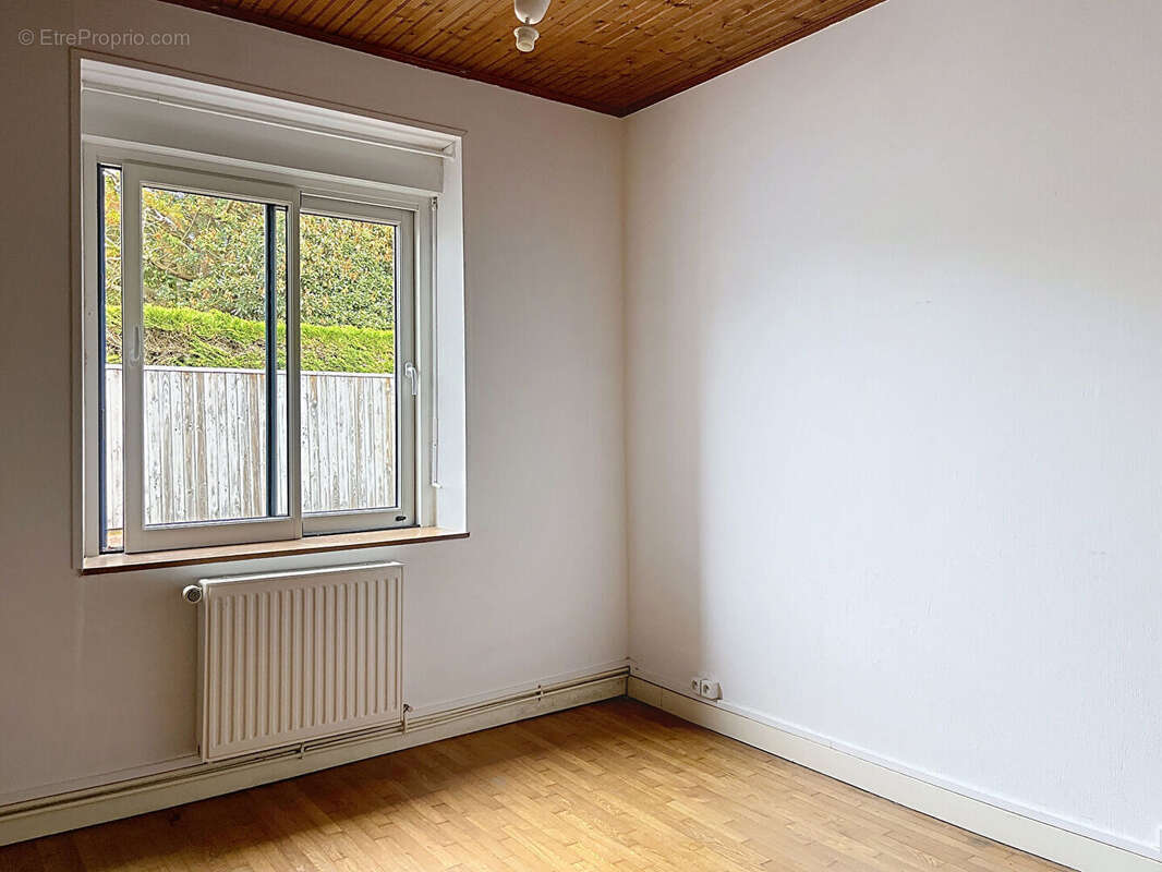 Maison à SAINT-BRIAC-SUR-MER