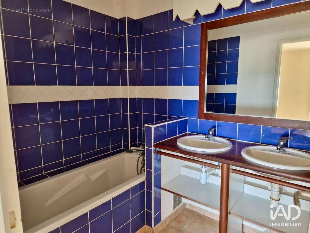 Photo 6 - Appartement à LE GOSIER