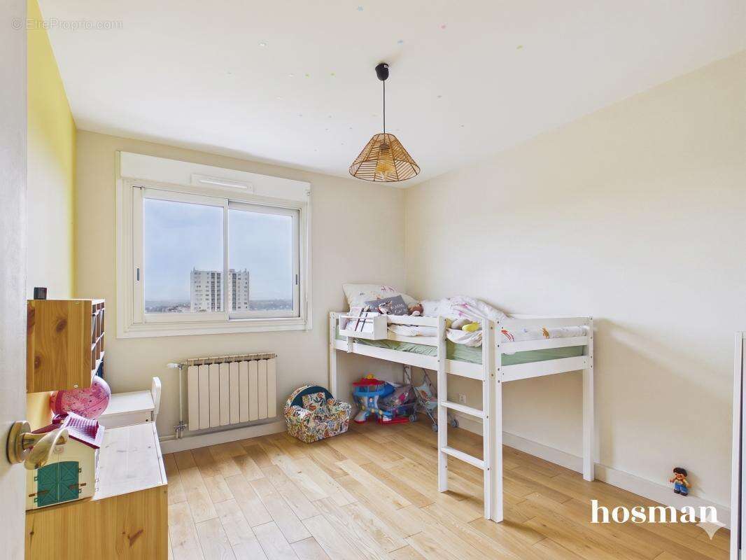 Appartement à LYON-5E