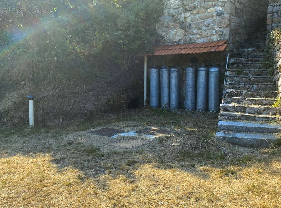 Maison à LE CHAMBON