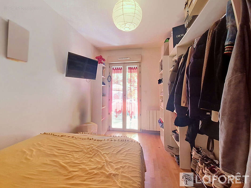 Appartement à VILLIERS-SUR-MARNE
