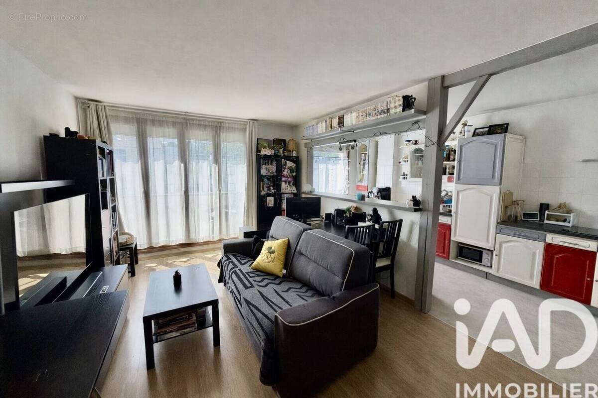Photo 1 - Appartement à ATHIS-MONS
