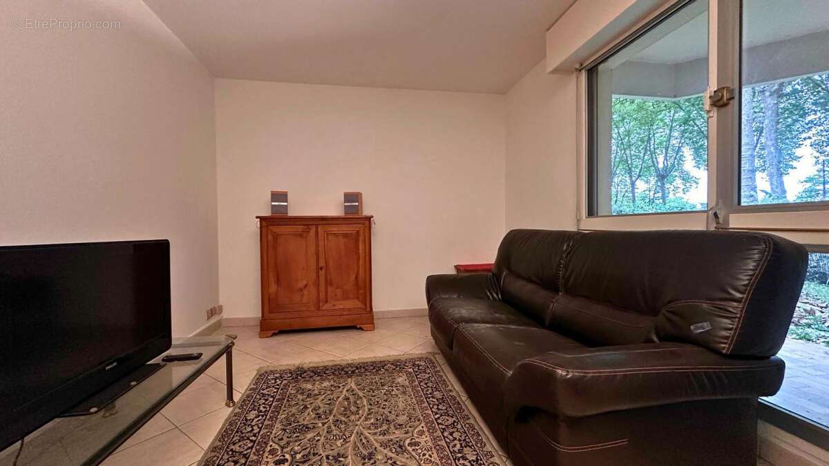 Appartement à SOISSONS