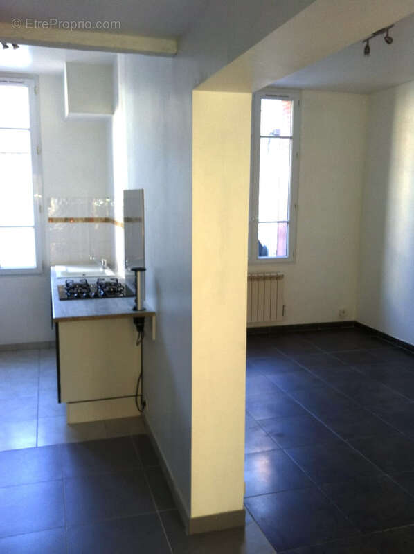 Appartement à AVIGNON