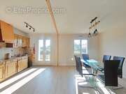 Maison à SAINT-JUST-SAINT-RAMBERT