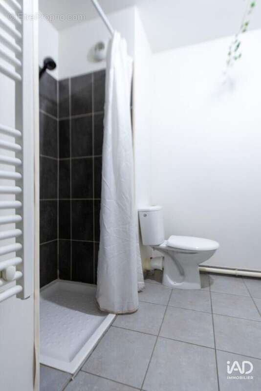 Photo 7 - Appartement à NANTERRE