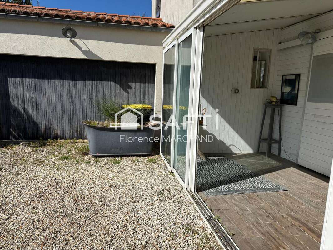 Maison 117 m² à Chatelaillon-Plage  - photo 6