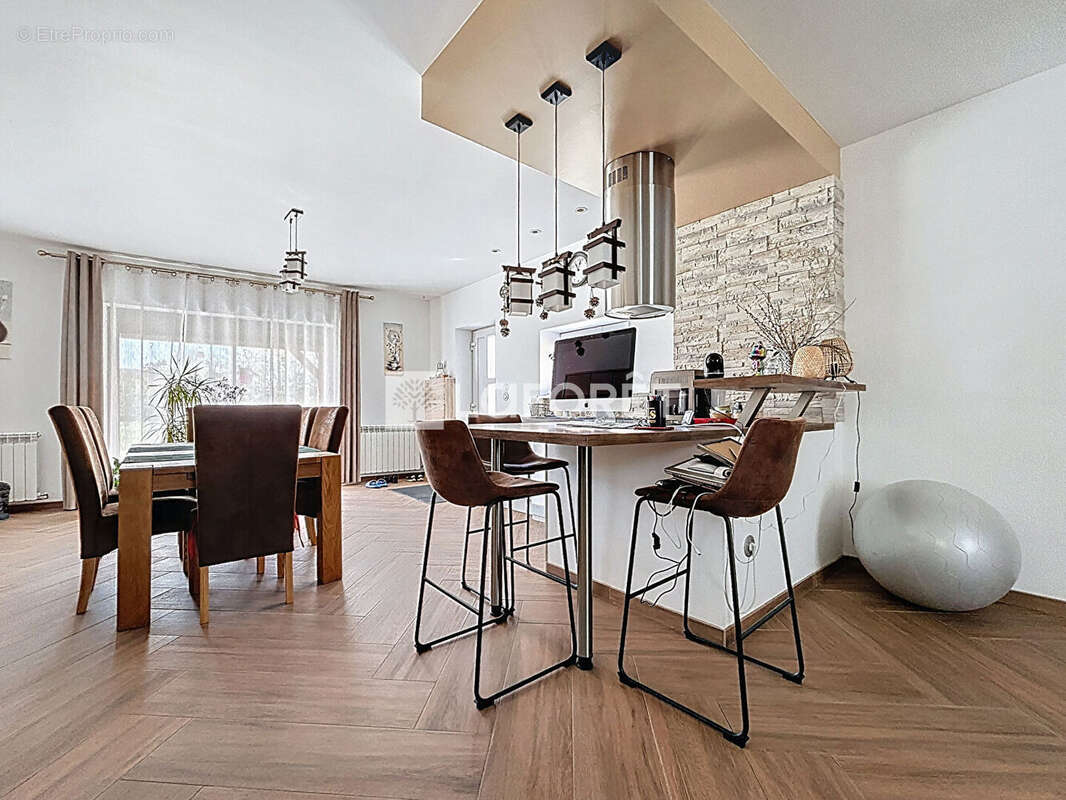 Maison à PARGNY-SUR-SAULX