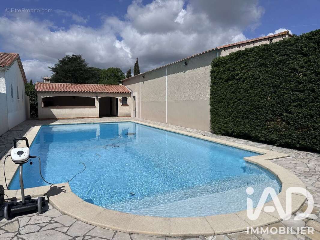 Maison 150 m² à Saint-Alban  - photo 9