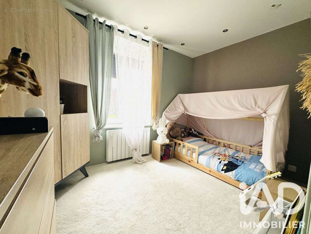 Maison 150 m² à Boutervilliers  - photo 6