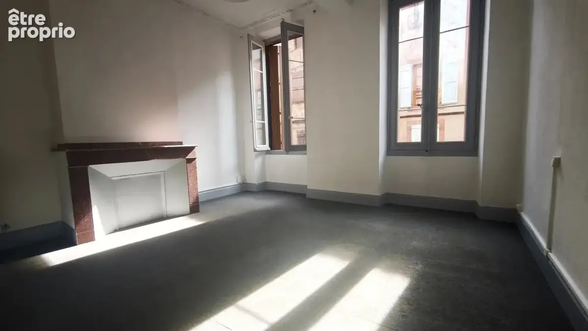 Appartement à ALBI