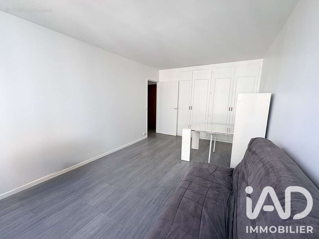 Appartement 43 m² à Paris-13e  - photo 3