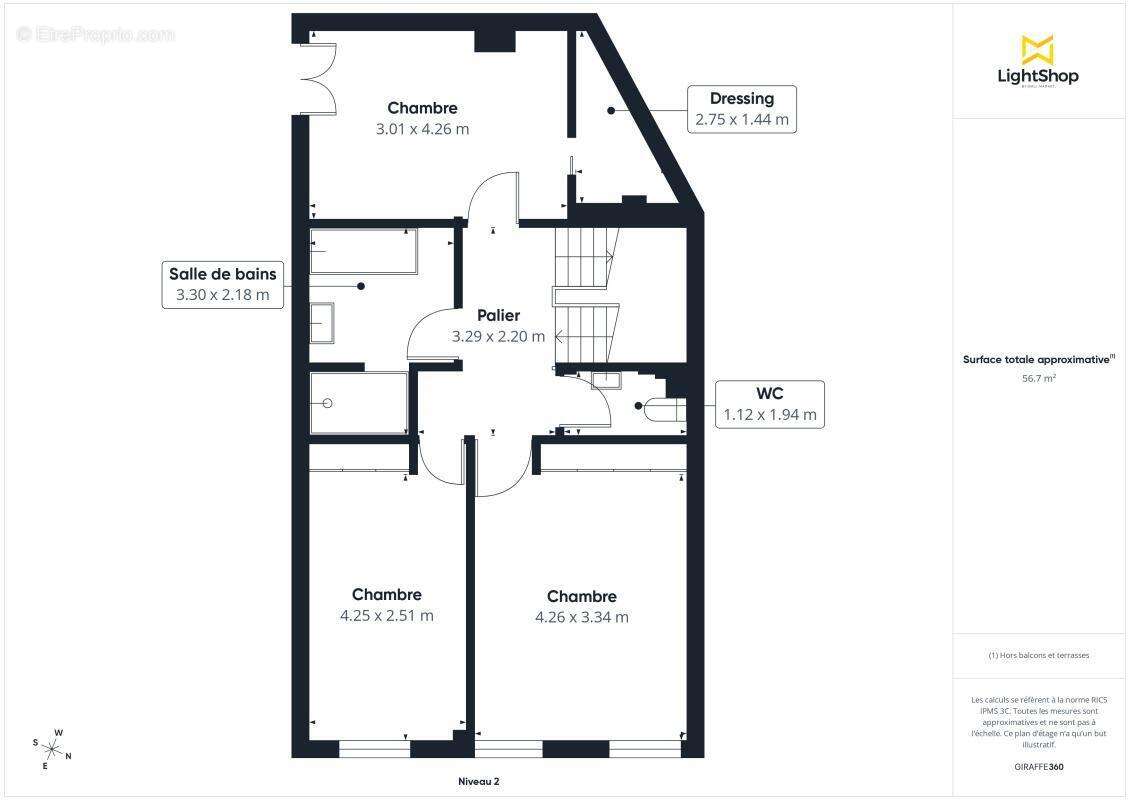 Maison à IVRY-SUR-SEINE