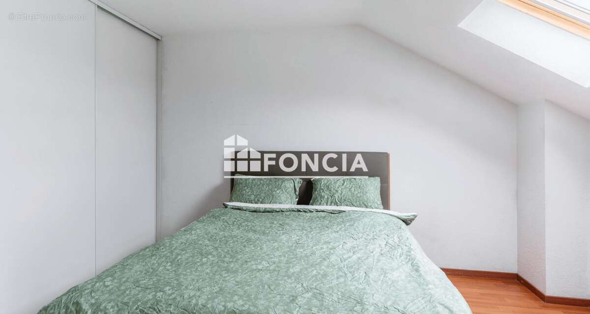 Appartement à CREUTZWALD