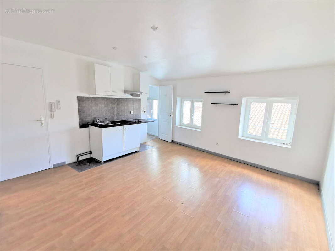 Appartement à MONTELIMAR