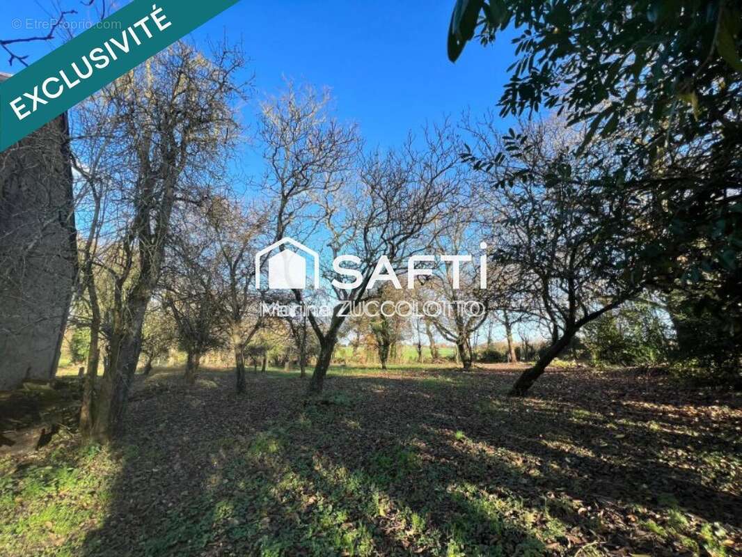 Photo 9 - Maison à GUILLIERS