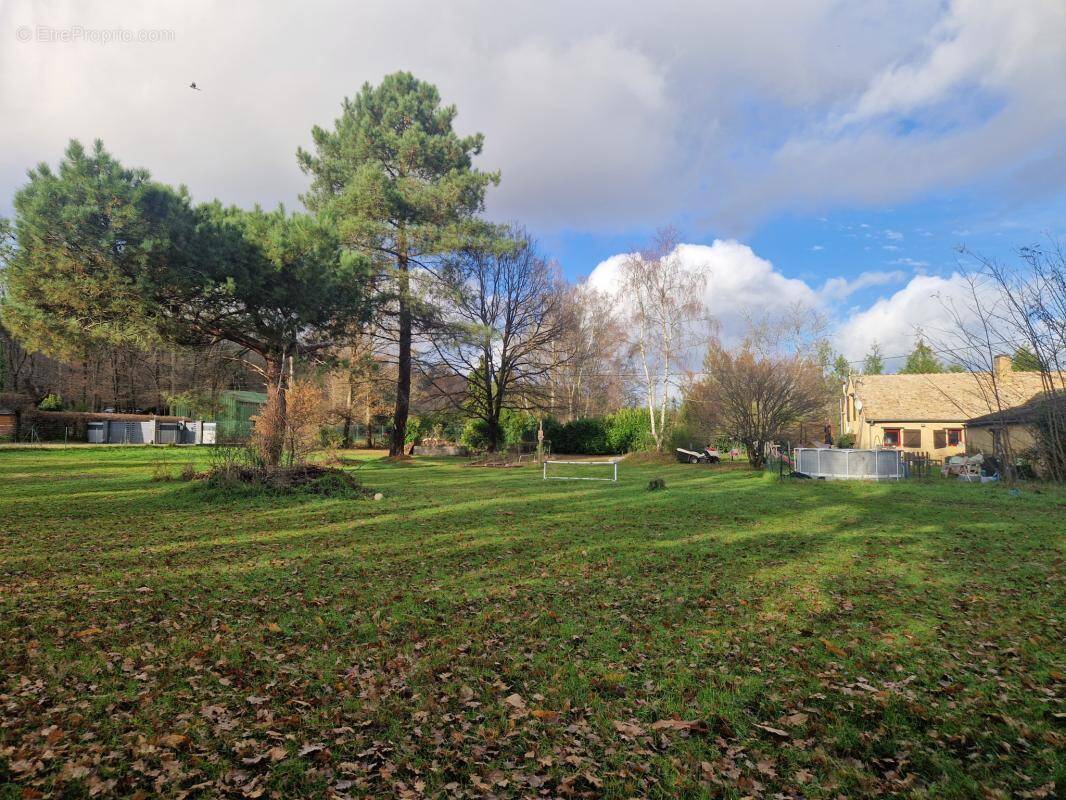 Maison à SAINT-MARS-LA-BRIERE