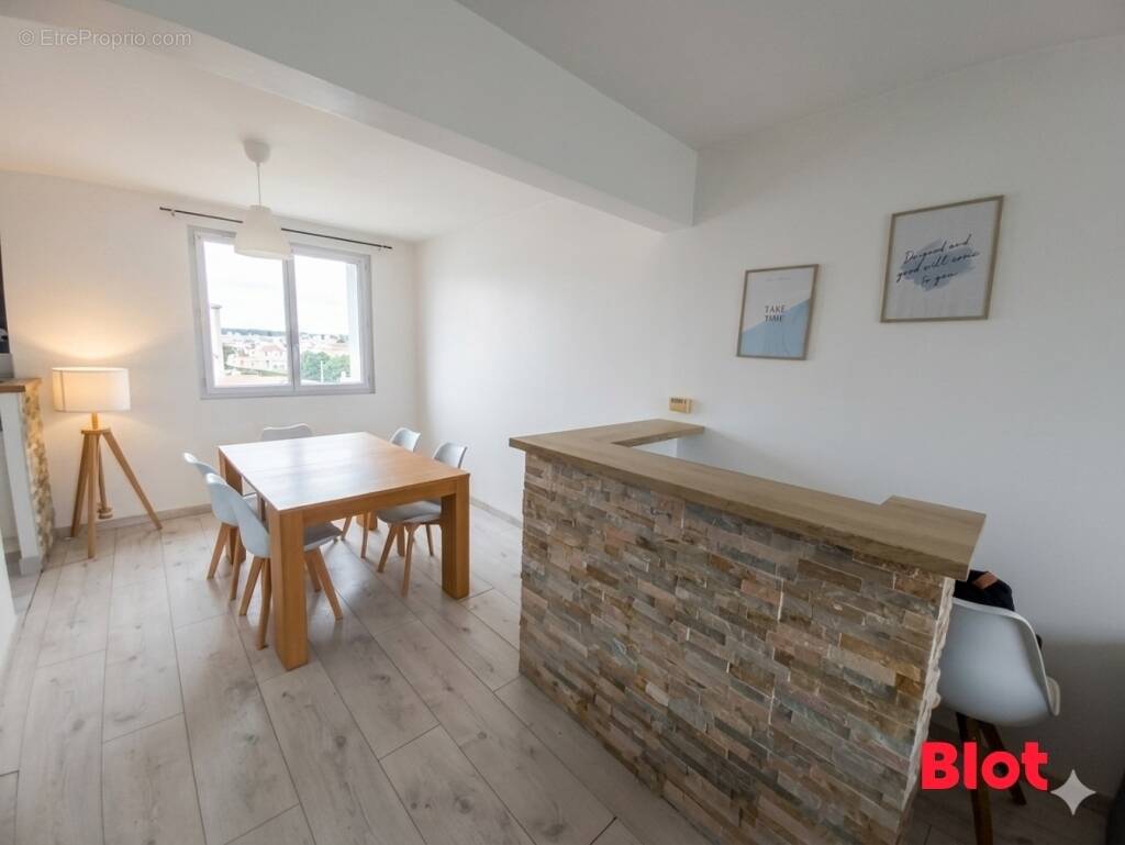 Appartement à BREST