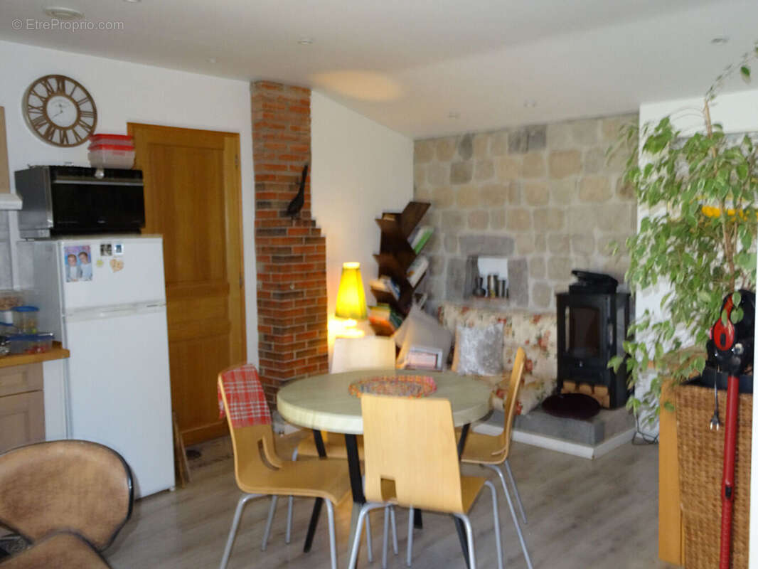 Maison à VAIRE