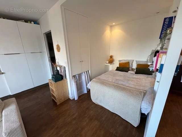 Magnifique grand studio avec extérieur à Boulogne Nord .RUE - photo 6