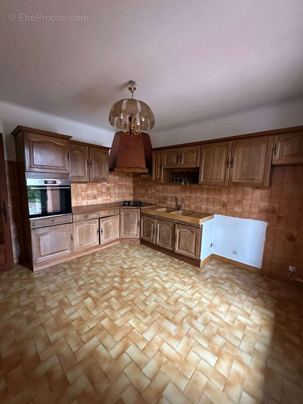 Maison Mazan 150 m2 - photo 2