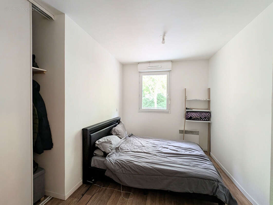 Appartement T2 Récent et Lumineux - Argenteuil - photo 5