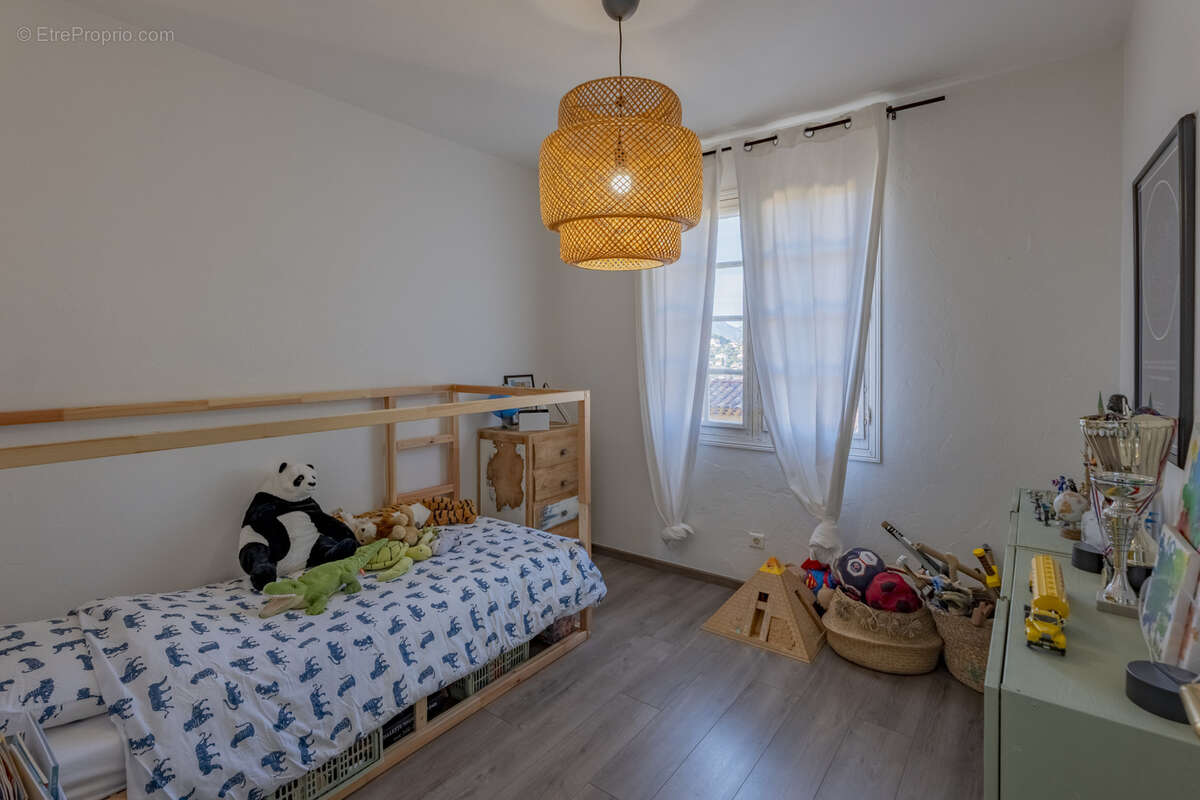 Maison à LA SEYNE-SUR-MER