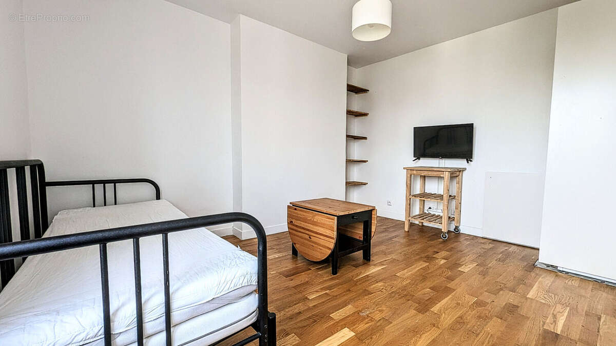 Appartement à SAINT-DENIS