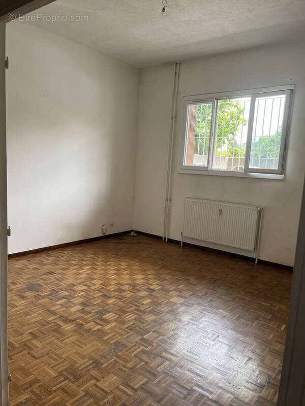 Appartement à MARSEILLE-13E